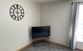 3 Bedroom Townhouse On Nc500, Wick, Highland